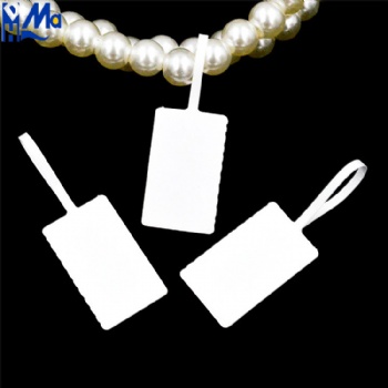 500PCS/Roll Custom Printable Jewellery Price Labels Stickers Jewellery Label Sticker Price With Your Design Label