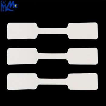 500PCS/Roll Custom Printable Jewellery Price Labels Stickers Jewellery Label Sticker Price With Your Design Label