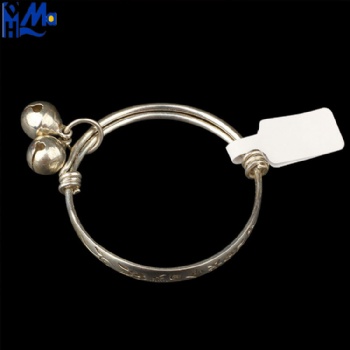 500PCS/Roll Custom Printable Jewellery Price Labels Stickers Jewellery Label Sticker Price With Your Design Label