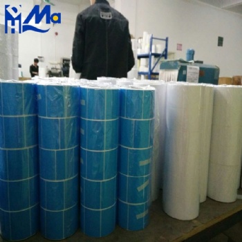 Custom Colored Waterproof Scratch-off Direct Thermal Paper Packaging Labels Sticker Rolls for Office Consumables