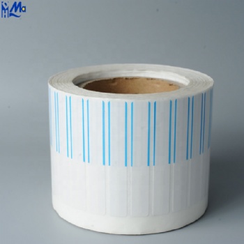 Cosmetic Perfume Jar/Bottle Packaging Labels