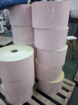 Cosmetic Perfume Jar/Bottle Packaging Labels