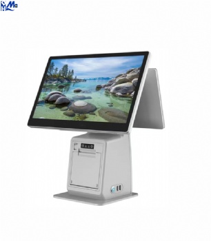 15.6 inch Micropos Point of Sale Android POS Machine Cash Register POS Systems 560