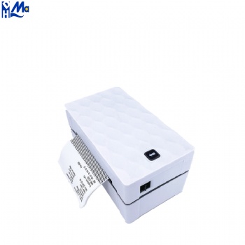 4x6 110mm shipping label desktop barcode wireless receipt thermal receipt pos impresora portatil sticker printer