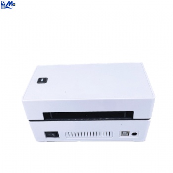 4x6 110mm shipping label desktop barcode wireless receipt thermal receipt pos impresora portatil sticker printer