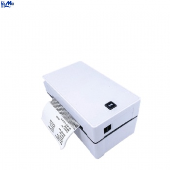 4x6 110mm shipping label desktop barcode wireless receipt thermal receipt pos impresora portatil sticker printer