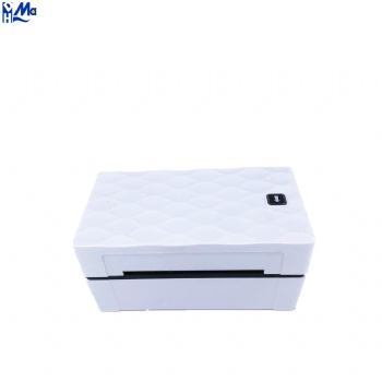 4x6 110mm shipping label desktop barcode wireless receipt thermal receipt pos impresora portatil sticker printer
