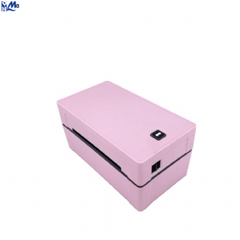 4 inch waybill thermal printer usb and wireless interface shipping label printer
