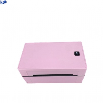 4 inch waybill thermal printer usb and wireless interface shipping label printer