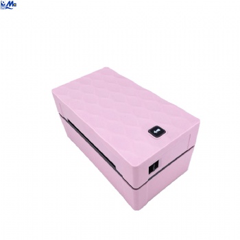 4 inch waybill thermal printer usb and wireless interface shipping label printer