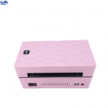 4 inch waybill thermal printer usb and wireless interface shipping label printer