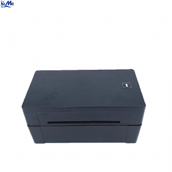 Smart Label Printer 110mm 4 x 6 Inch Sticker Barcode Printer Thermal Shipping Label Printers