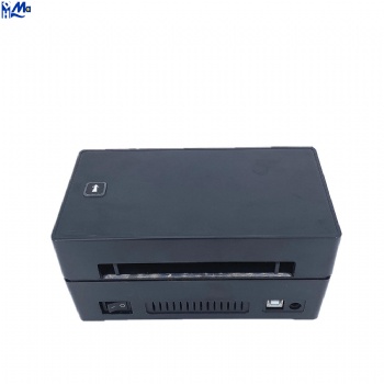 Smart Label Printer 110mm 4 x 6 Inch Sticker Barcode Printer Thermal Shipping Label Printers