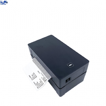Smart Label Printer 110mm 4 x 6 Inch Sticker Barcode Printer Thermal Shipping Label Printers