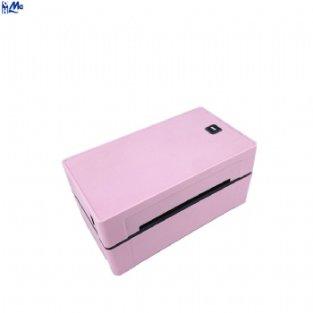 450T Handheld Portable 4x6 100*150 thermal shipping label printer with usb+blue tooth