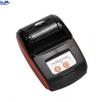 Mini Android Thermique 58mm Printer Label Printe