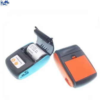 Mini Android Thermique 58mm Printer Label Printe