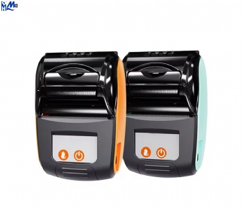 Mini Android Thermique 58mm Printer Label Printe