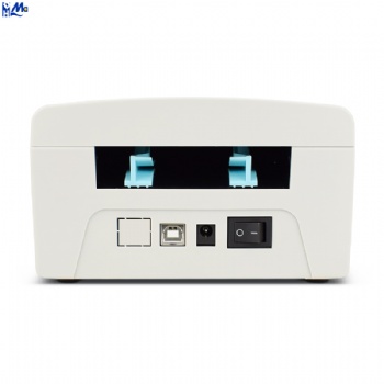 80mm Barcode Thermal Label Printer