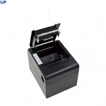 8330 Smart Payment Terminal USB/Lan 80mm Thermal Shop Receipt Printer For Pos Systems