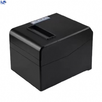 8330 Smart Payment Terminal USB/Lan 80mm Thermal Shop Receipt Printer For Pos Systems