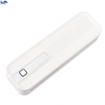 8 Inch Handheld Portable BT No Ink Wireless Portable Mini A4 Thermal Paper Printer p801