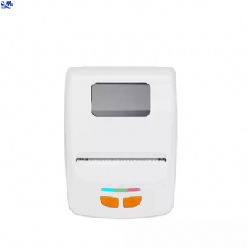 PT230 Hot Sale Handheld Portable Small Handheld Inkjet Wireless Portable 58mm Ticket Printer