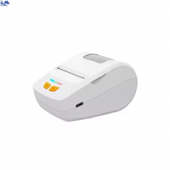 PT230 Hot Sale Handheld Portable Small Handheld Inkjet Wireless Portable 58mm Ticket Printer