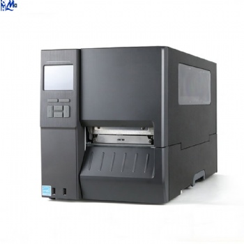 new model TSC MH341T TT Printer [300dpi, Ethernet, Touch Display