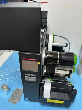 new model TSC MH341T TT Printer [300dpi, Ethernet, Touch Display