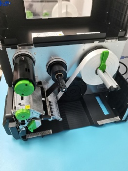 new model TSC MH341T TT Printer [300dpi, Ethernet, Touch Display