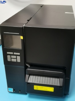 new model TSC MH341T TT Printer [300dpi, Ethernet, Touch Display
