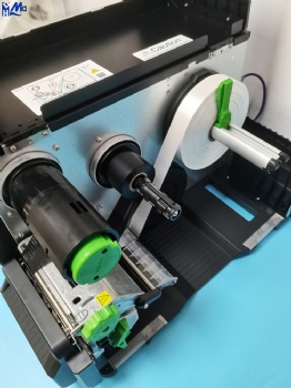 new model TSC MH341T TT Printer [300dpi, Ethernet, Touch Display