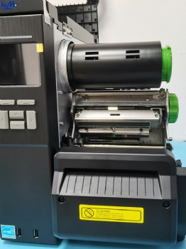new model TSC MH341T TT Printer [300dpi, Ethernet, Touch Display