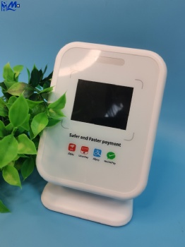 POS Terminal Wireless POS QR Display Terminal Machine Classic Payment with Segment Code Screen