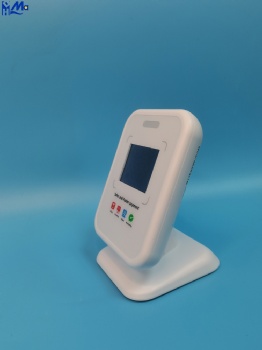 POS Terminal Wireless POS QR Display Terminal Machine Classic Payment with Segment Code Screen