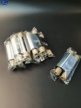 Resin thermal transfer ribbon  110*60m 50*90 60mm *70m for barcode machine