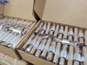 Resin thermal transfer ribbon  110*60m 50*90 60mm *70m for barcode machine