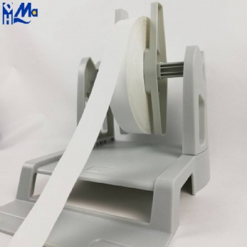 Factory Direct Supply Label Rewinder External Roll Plastic External Label Holder For Printer Tabletop Label Rewinder