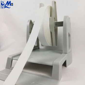 Factory Direct Supply Label Rewinder External Roll Plastic External Label Holder For Printer Tabletop Label Rewinder