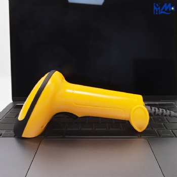 OEM Handheld Blue Tooth Usb Wired Wireless 1D 2D Qr Code Barcode Scanner