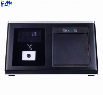 Sale POS system with capacitive touch screen  C23