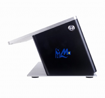 Sale POS system with capacitive touch screen  C23