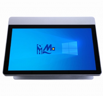 Sale POS system with capacitive touch screen  C23