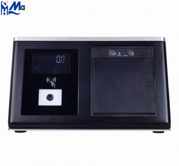 Sale POS system with capacitive touch screen  C23