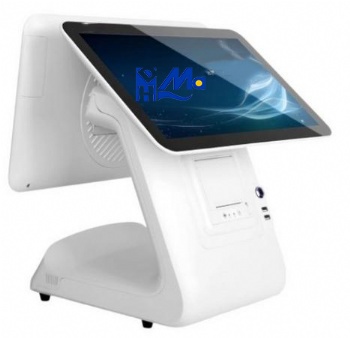 All-in-One Desktop and windows Retail POS System on Sale Comprehensive Cash Register Solution POS Systems C1