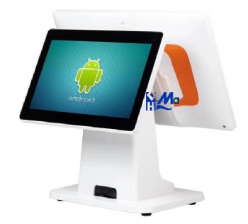 All-in-One Desktop and windows Retail POS System on Sale Comprehensive Cash Register Solution POS Systems C1