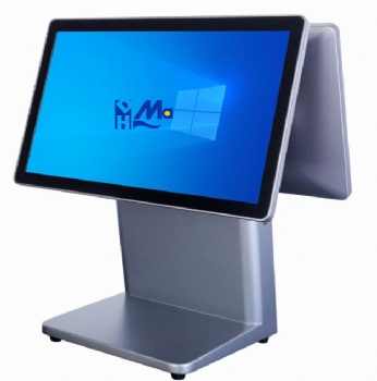 All-in-One Desktop and windows Retail POS System on Sale Comprehensive Cash Register Solution POS Systems C1