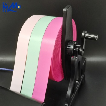 External Label Printer Stand Sticker Holder for Barcode Printer