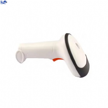 High-Resolution Barcode Reader USB Bluetooth 2D Barcode Scanner for warehourse 6802